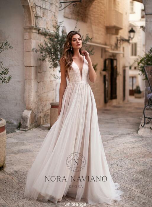 Nora Naviano Marry 18320 3364