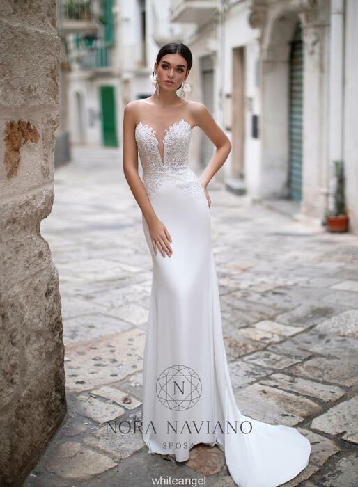 Nora Naviano Marsha 18322 3365