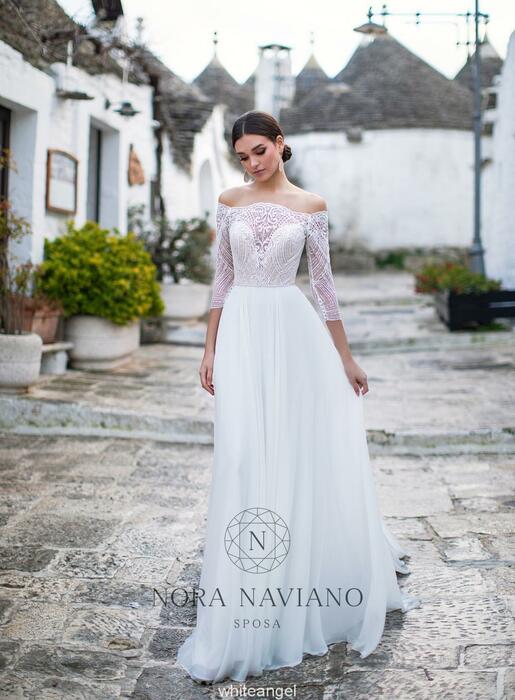 Nora Naviano Martha 18328 3366