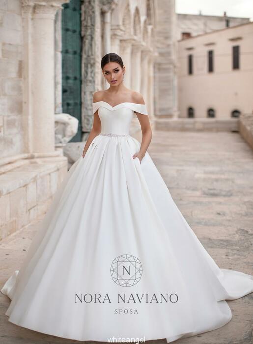 Nora Naviano Maryam 18330 3367
