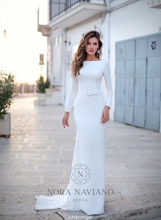 Nora Naviano Matilda 19003 3370