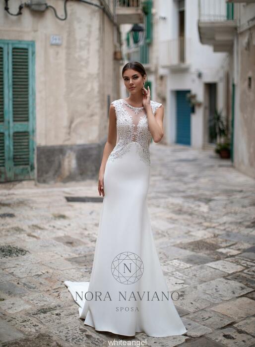 Nora Naviano Matty 19024 3372