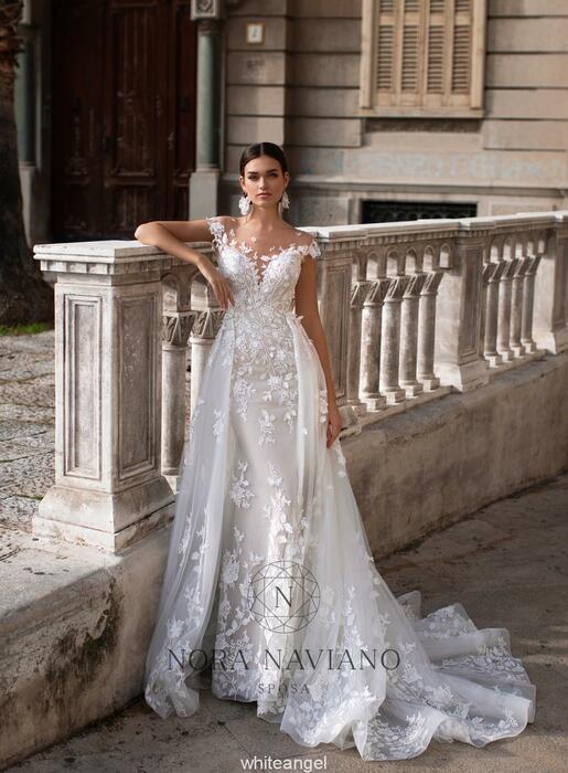 Nora Naviano Mavine 20002 3374