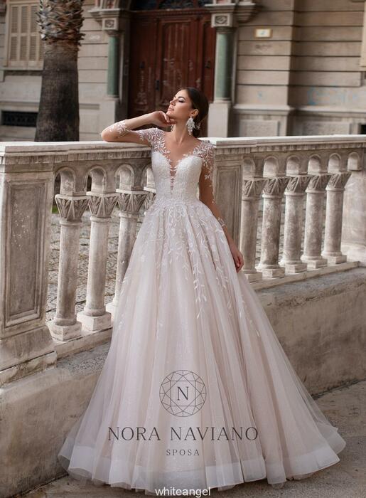 Nora Naviano Maxime 20008 3375