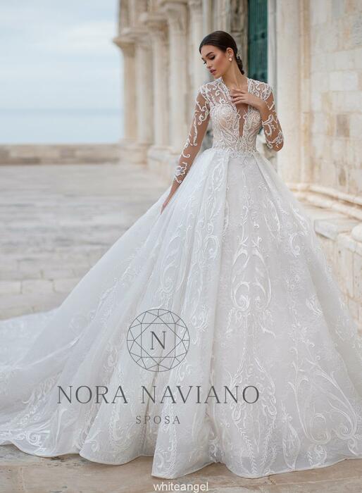 Nora Naviano Melissa 20018-1 3379