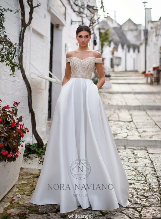Nora Naviano Mindy 32440D 4506