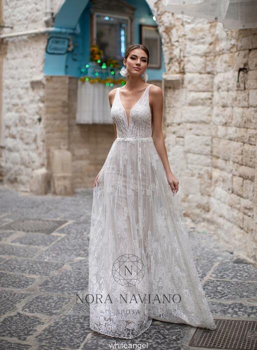 Nora Naviano Mira 73000AK 3386