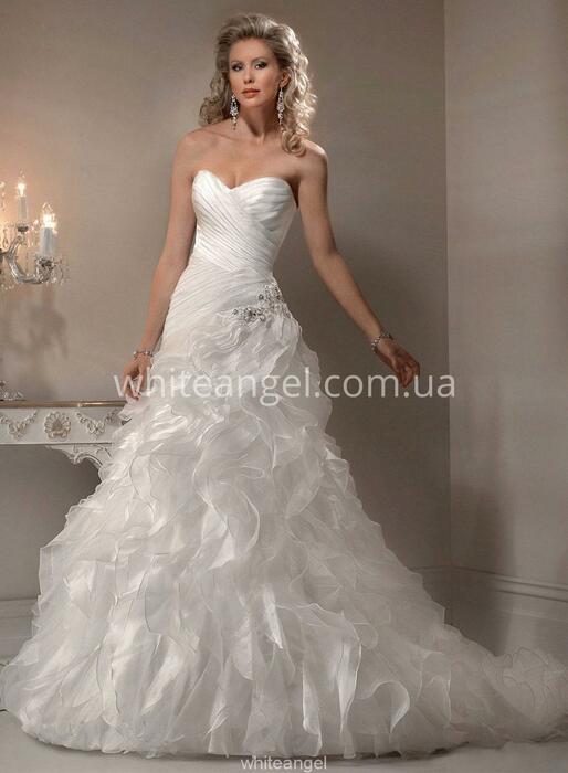 Maggie Sottero Miri 3906