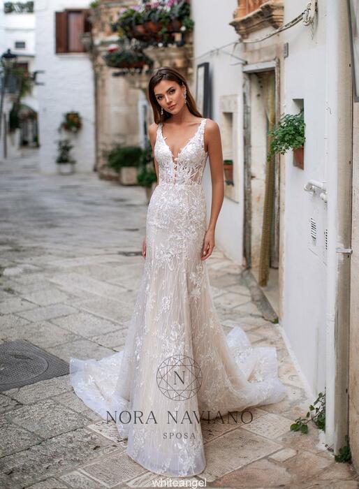 Nora Naviano Molly 82532 3388