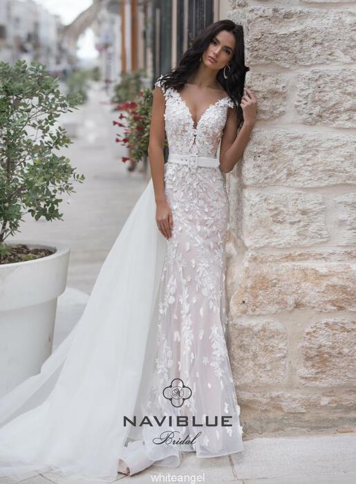 Naviblue Naira 18295 2991