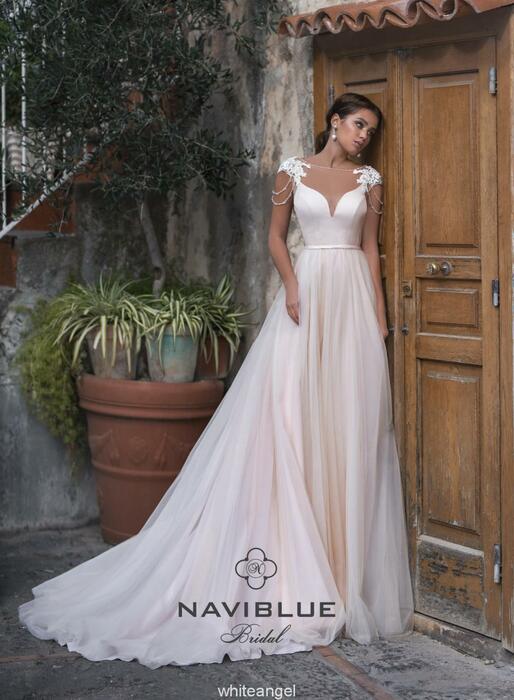 Naviblue Nancy 18299 2992