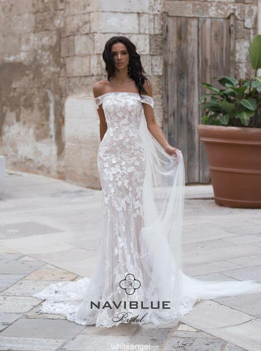 Naviblue Natisha 18317 2997
