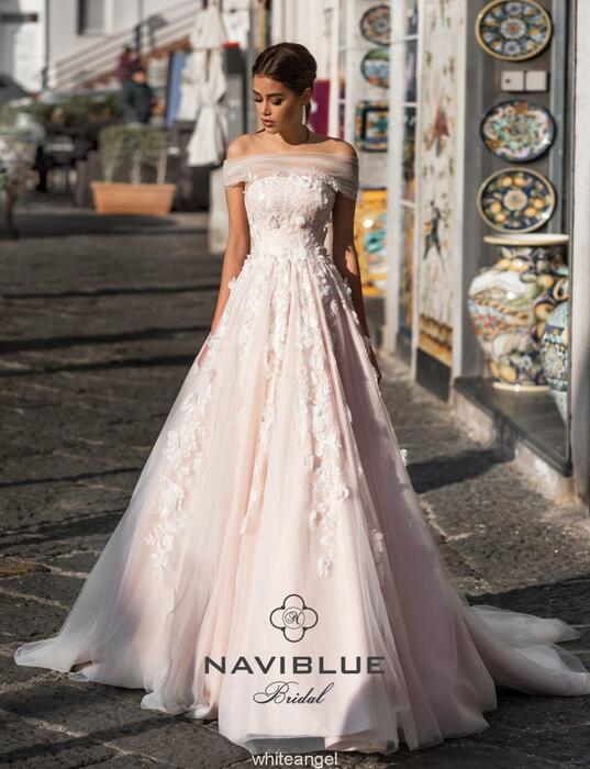 Naviblue Nelson 18331 3002
