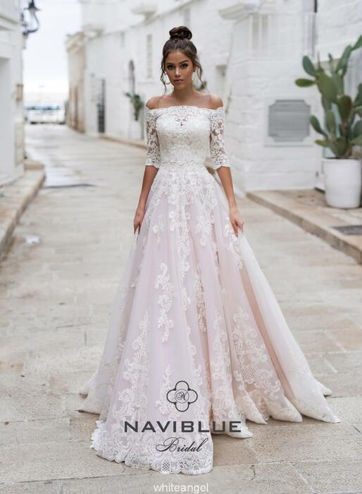 Naviblue Nilla 20006 3012