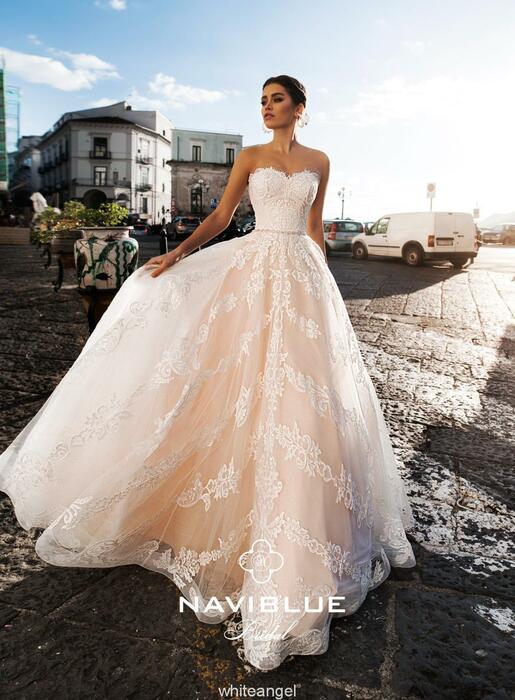 Naviblue Ninel 20011 3014