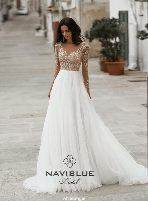Naviblue Nona 2810C 3019