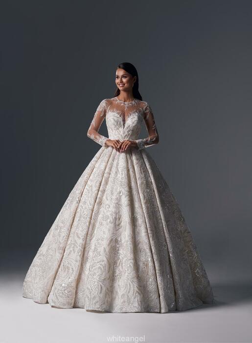 Anna Sposa OLIANA 3475