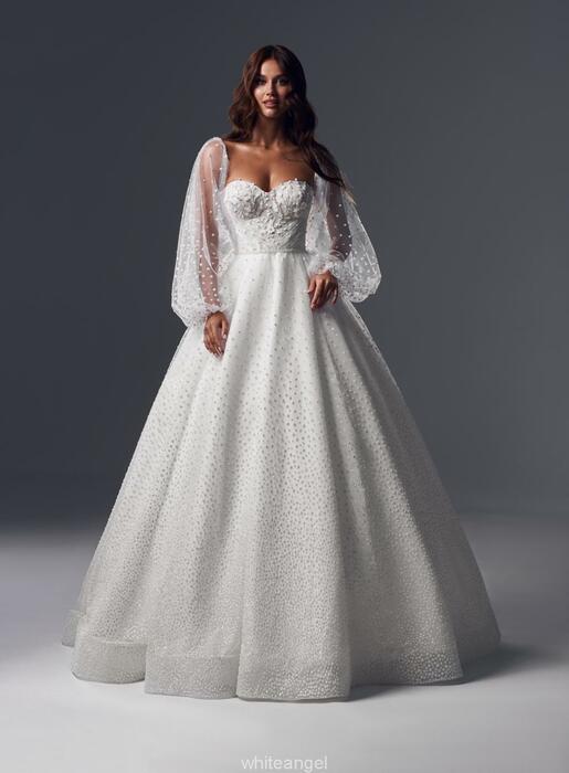 Anna Sposa PANIVI 3474