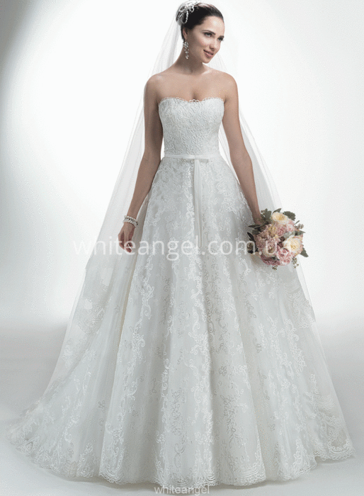 Maggie Sottero Prudence 3885