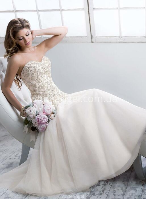 Sottero and Midgley Quincy 3307