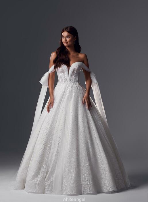 Anna Sposa RAZIA 3476