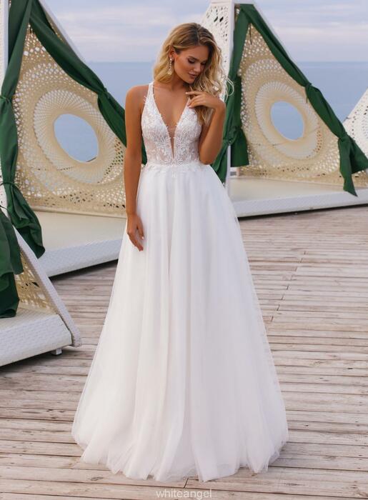 Anna Sposa RIN 3499
