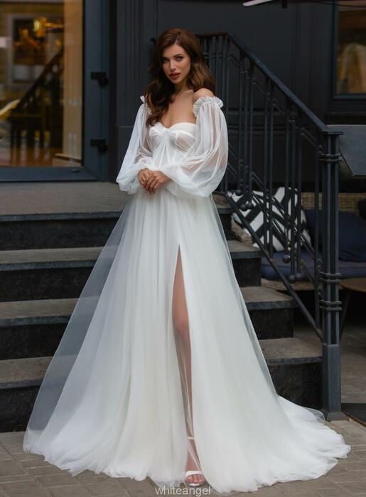 Anna Sposa ROMI 3535