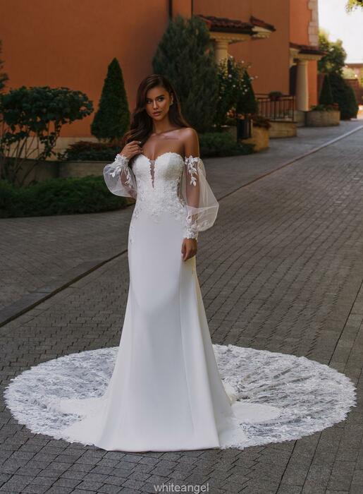 Anna Sposa ROSENGELLA 3510