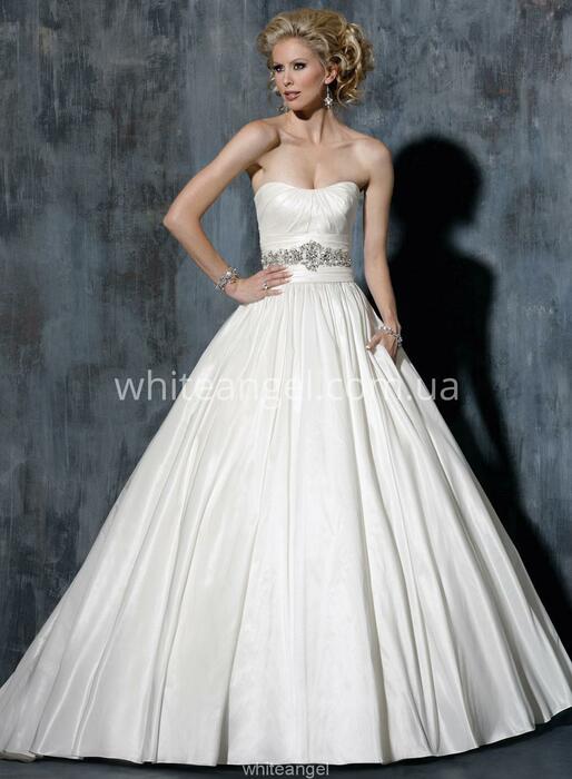Maggie Sottero Rachael 3902