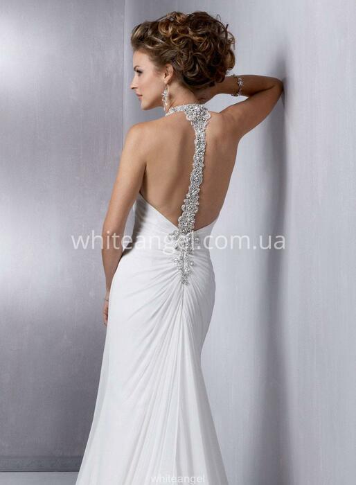 Maggie Sottero Reese 3889