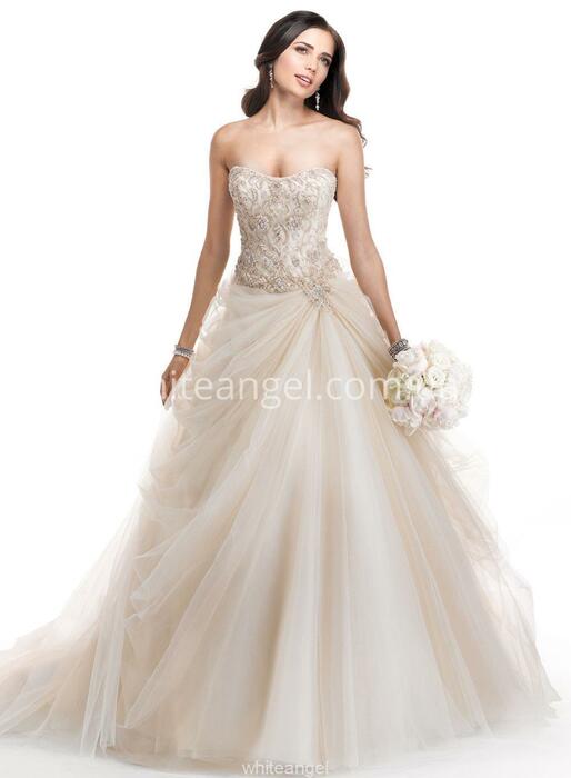 Maggie Sottero Rosabel 3887