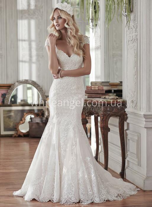 Maggie Sottero Rosamund 3879