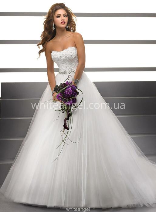 Sottero and Midgley Shaylee 3308