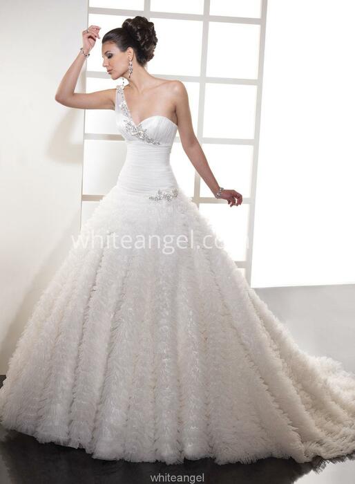 Sottero&Midgley Starla 3317