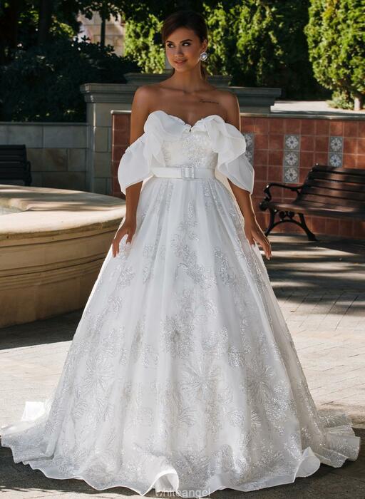 Anna Sposa VILDER 3509