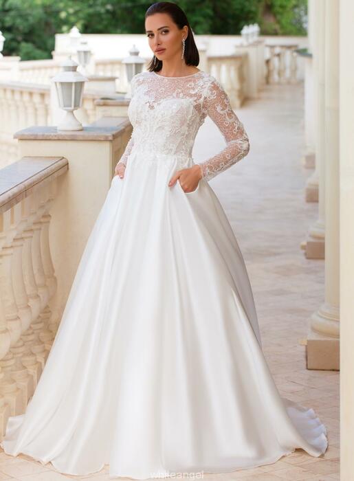 Anna Sposa VILETTE 3534
