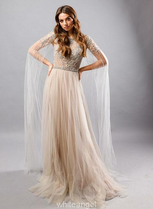 White Angel Kryla 2 4037