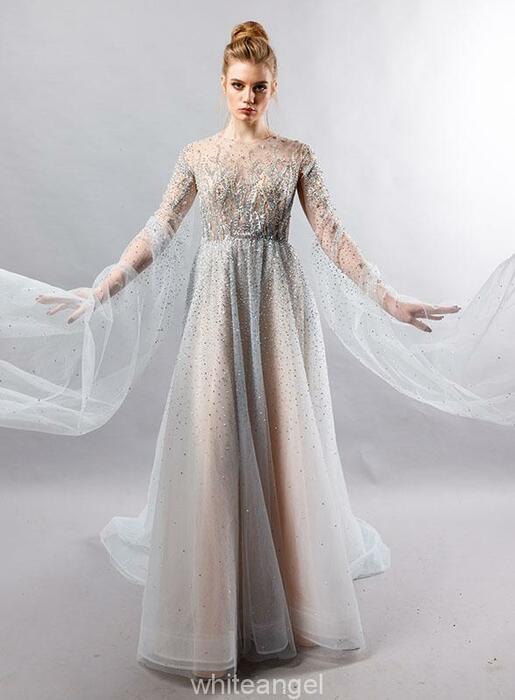 White Angel Kryla 4036