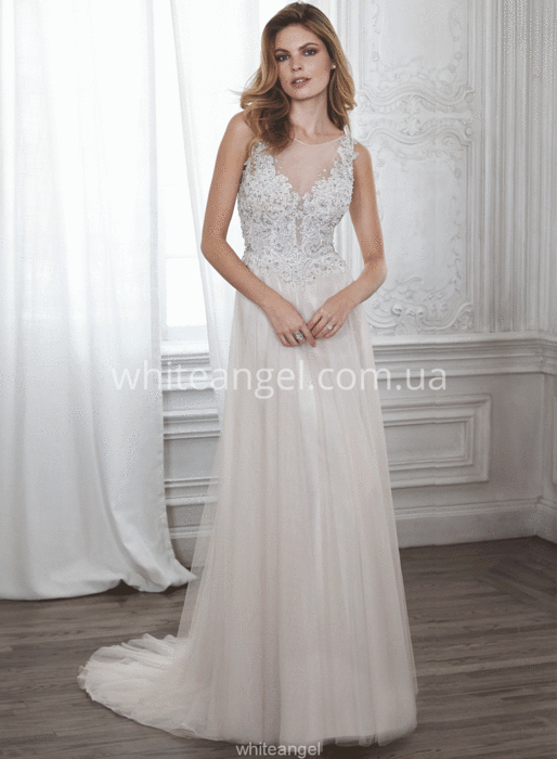 Maggie Sottero Westlyn 3882