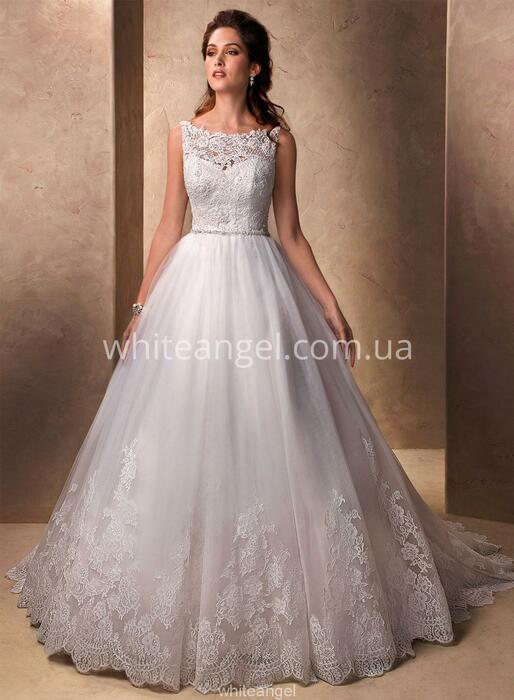 Maggie Sottero Willow 3867