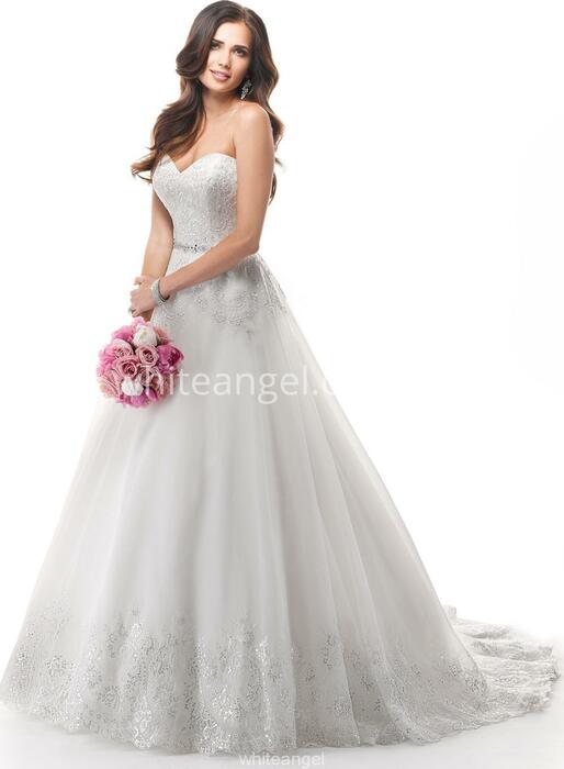 Maggie Sottero Zendaya 4431