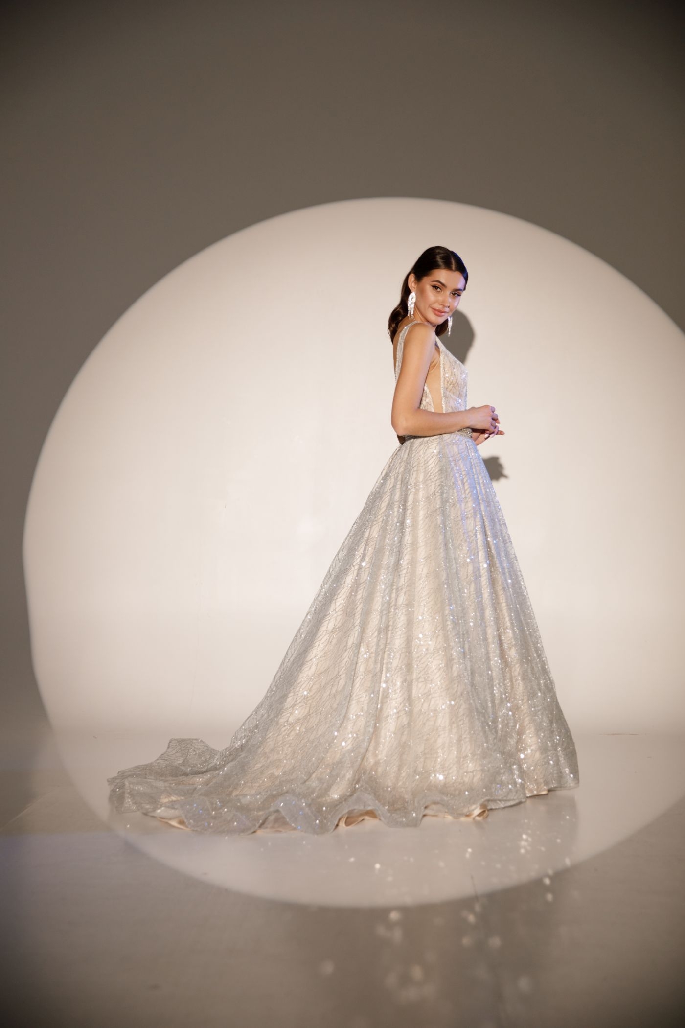 White Angel Alen