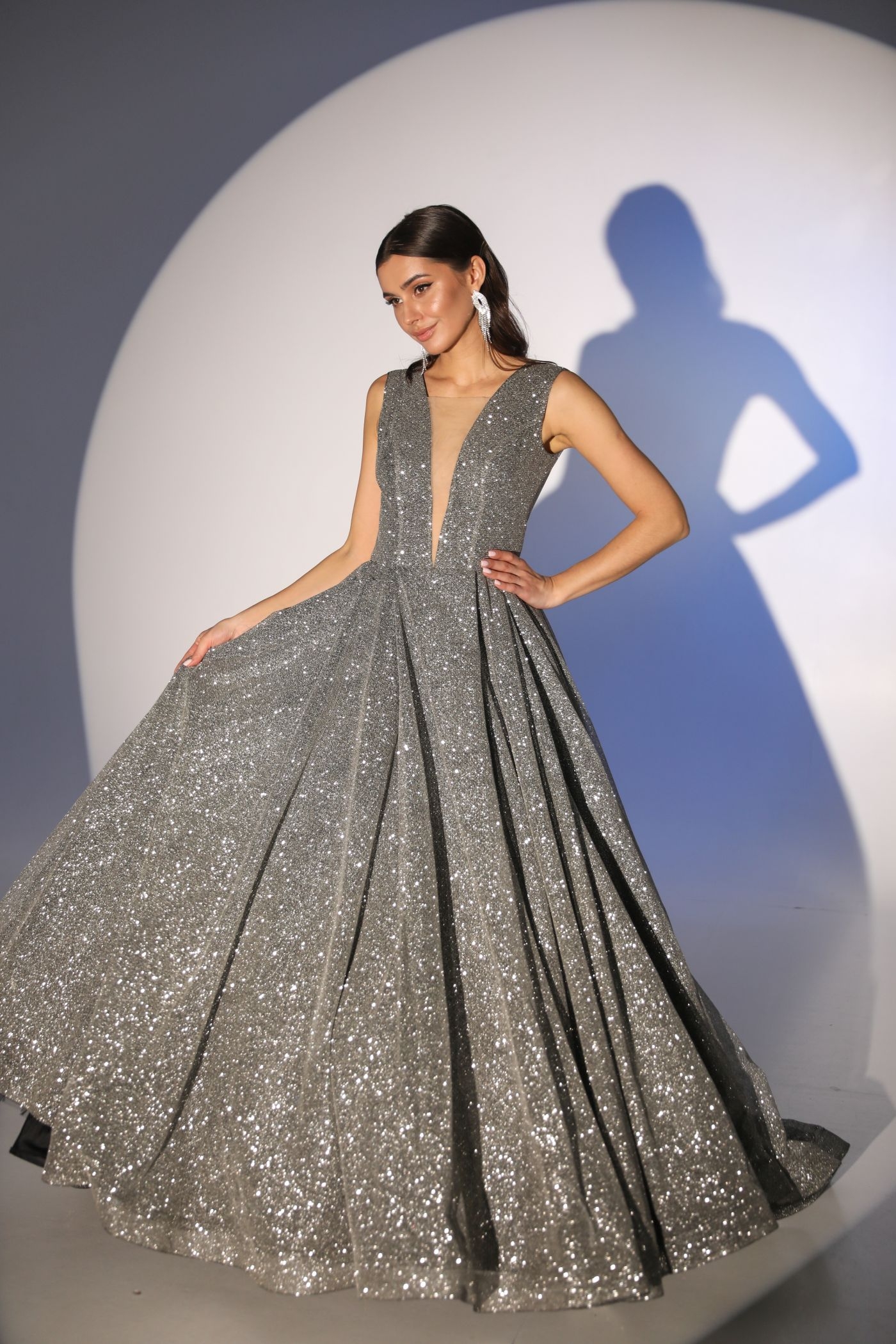 White Angel Mia