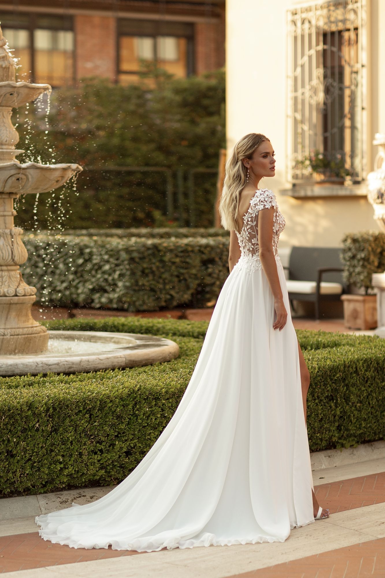 La Petra Venla
