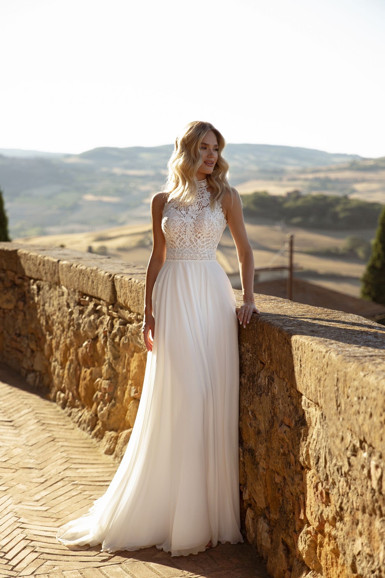 La Petra Turies