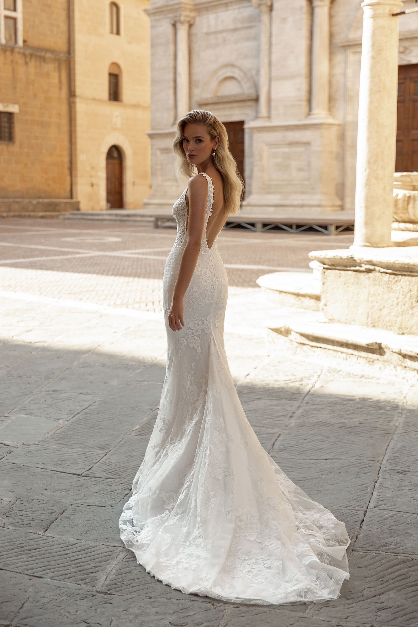 La Petra Silvia