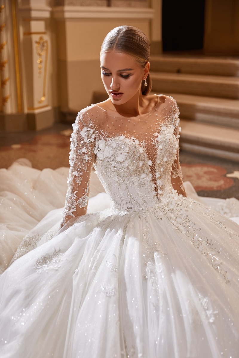 Anna Sposa Marte