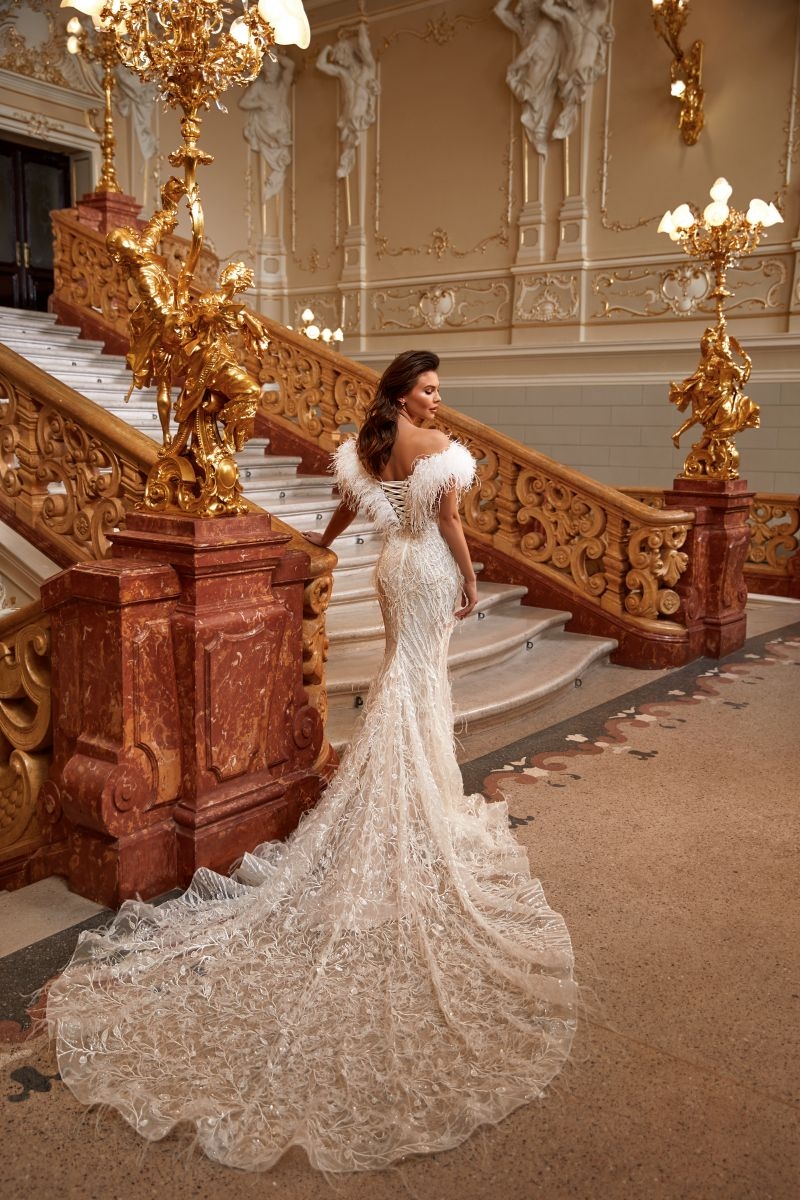 Anna Sposa Dainy