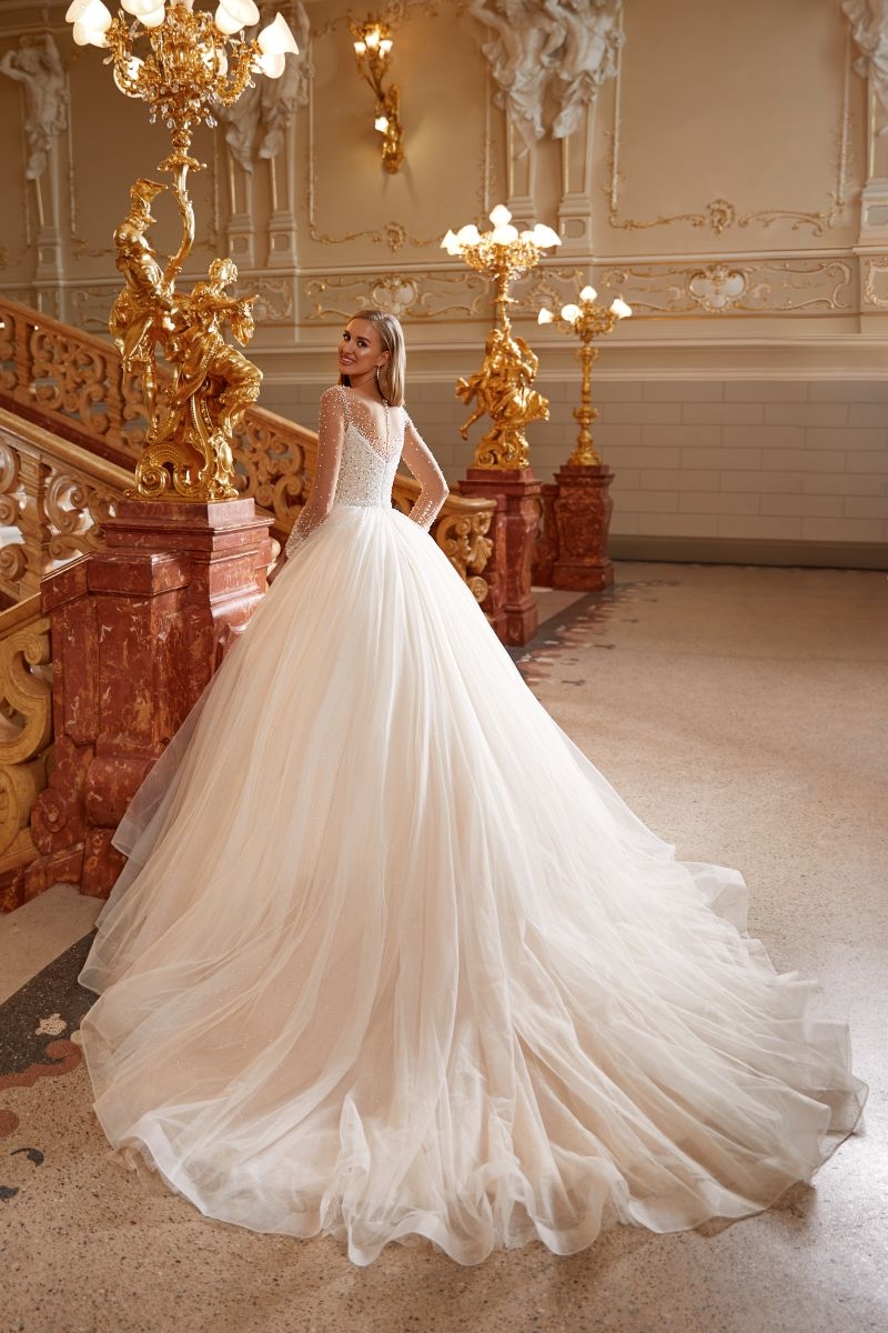 Anna Sposa Lizel