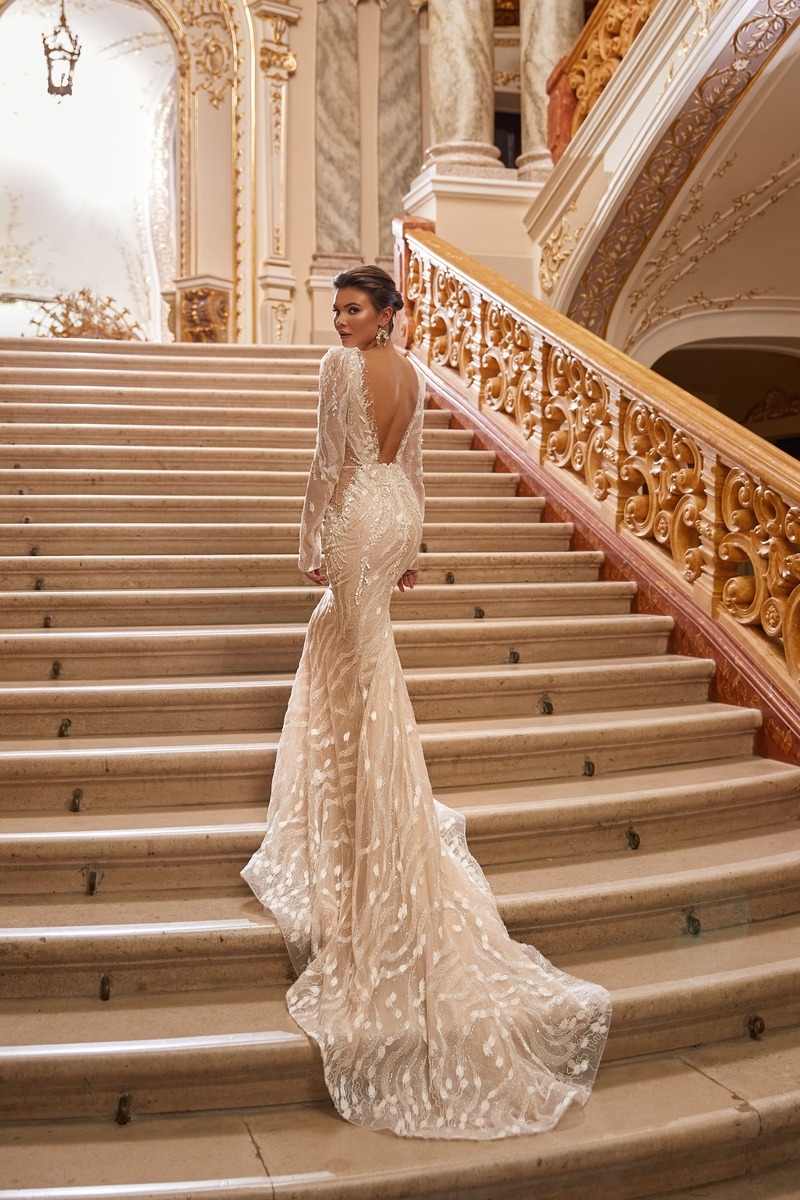 Anna Sposa Mukesh